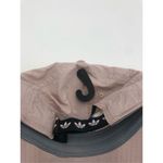 Adidas Brand New  Originals Washed Adjustable‎ Pink Hat /Cap For Women Photo 4