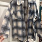 Time & Tru Shacket  Photo 0