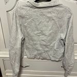 Lululemon Half-Zip Scuba Photo 1