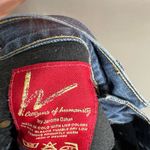 Citizens of Humanity COH size 27 kelly 001 low waist bootcut Photo 9