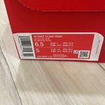 Nike Wmns  Dunk High Pink Size 6.5 NWT Photo 7