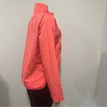 Adidas Calvin Klein Performance Active Jacket Women’s Size Medium Hi Vis Outdoor Hiking Photo 6