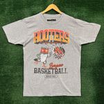 Hooters Basketball League Since 1983 T-shirt size large Photo 0