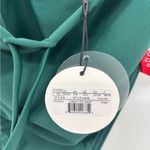 Andrea Iyamah  Tiaca One-Piece Swimsuit in Forest Green Photo 4