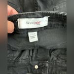 Skinny Girl  Black Jeans Size 27 Photo 4
