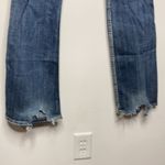 Silver Jeans Silver Jeans Frances 18” bootcut Jeans Size 27 Photo 5