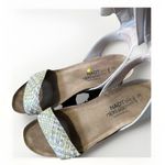 NAOT Abbie Womens Sandal EU 38 US 7 Photo 4