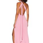 Katie May Revolve  Gown Photo 1