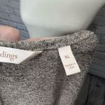 Soft Surroundings - cloud nine tunic sweater size xl Photo 13