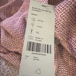 Sweaty Betty Women's Restful Boucle Half Zip Sweatshirt small soft pink NWT Photo 1