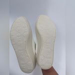 Dr. Scholls Madison Lace Sneaker White/Red 8.5W White Size 8.5 Photo 7