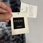 Guess Y2K  Deadstock metallic Giselle pants - NWT Photo 2