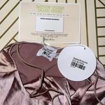 Princess Polly STARGAZING MINI DRESS Photo 8