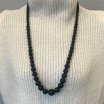 Cream Sleeveless retro looks Sweater White Size M Photo 3