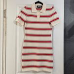 SER.O.YA Liev Knit Mini Dress Size Medium Photo 5