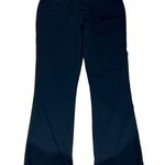 Motherhood  Women’s Black Long Pants Photo 0