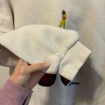 Edikted  Cherry Sweatshirt Photo 4