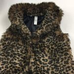Cherokee   S/P fur jacket vest   Teen Photo 8