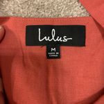 Lulus BRAND NEW  Dress Photo 2