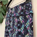 Victoria's Secret VSX Victoria’s Secret Sport Knockout Geometric Leggings XS Photo 5