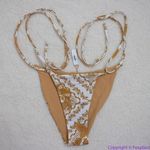 NEW Kya free people ADELLE BOTTOM Photo 4