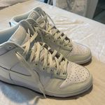 Nike Women’s Dunk High Sail Gum Photo 1