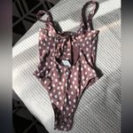 Abercrombie & Fitch  one piece swim suit Photo 1