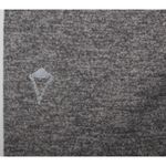 Lululemon Womens  Leggings Ivivva TG53225 Gray Blended Stretch Leggings Size 12 Photo 2