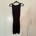 & Other Stories & other stories brown knit dress Photo 3