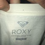 Roxy surfer/skater waves M cropped T-shirt Photo 2