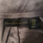 House of harlow 1960 x Nicole Richie gray velour joggers size medium Photo 2