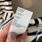 Urban Outfitters  Striped V-Neck Dress Sz XS Photo 4