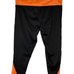 Game Time Athletic Black Capri Leggings Small Photo 4