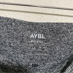 AYBL  Ombré Gray Seamless Leggings Photo 5