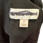 Knox Rose Knox‎ Rose Cover-Up Jacket Photo 6