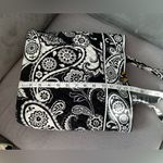 Vera Bradley  tote bag🖤🤍🖤 Photo 6