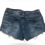 Signature Studio  denim cut offs size 30 Photo 1