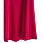 Scarlet darkness Lace Patchwork Hollowed Photo 5