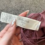 Gilly Hicks Hollister  Lace Cami Top Photo 2