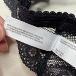 B.tempt'd  by Wacoal Lace Kiss Bralette Black Size Large NWT brand New Photo 3