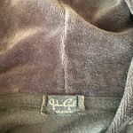 Brandy Melville Velour Tracksuit Photo 4