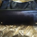Ralph Lauren leather shoulder bag Photo 2