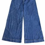 JNCO  Women's Analog Break Down Collector Limited Edition Wide Leg Jeans Size 32 Photo 6