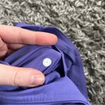 Lululemon  base pace 25” leggings charged indigo size 6 Photo 2