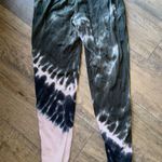 Green Tea Sweatpants Photo 2