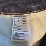 American Eagle Highest Rise Jegging Dark Wash Size 00 Short Photo 7