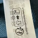 ZARA Dark Blue Maxi Dresszise M Photo 13