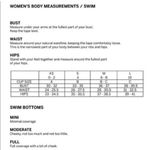 NWT Tavik Chloe Mini Cutout Swim Bottom in White Smudge Photo 6