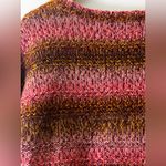 American Eagle π¦
Outfitters Striped Chucky Knit sweater Photo 10