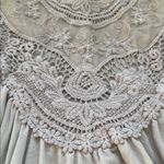 Ultra Pink Beige Charlotte Top Photo 7